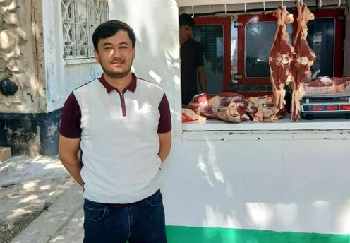 В Душанбе оштрафовала десятерых мясников за завышение цен перед Иди Курбон