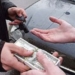 В Душанбе водитель присвоил служебные автомобили и продал их за 270 тысяч сомони