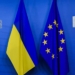 Литва, Латвия и Эстония хотят, чтобы Украина вступила в ЕС до 2030 года