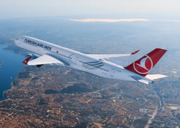 Turkish Airlines увеличила число рейсов между Стамбулом и Душанбе