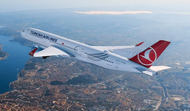 Turkish Airlines увеличила число рейсов между Стамбулом и Душанбе