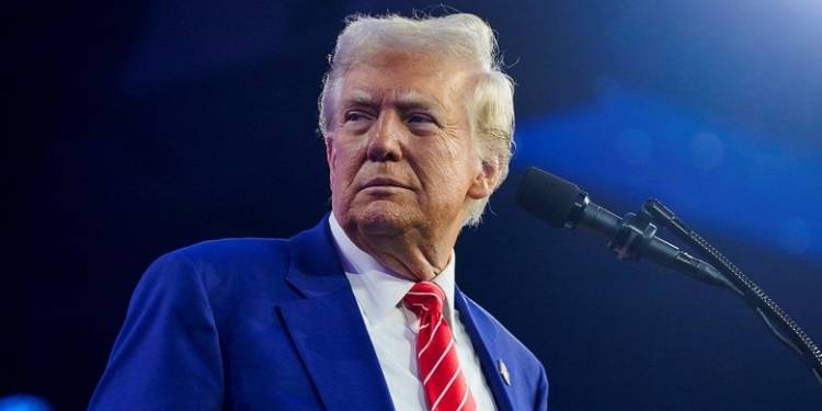 Трамп: покупатель для американского TikTok найден, имена раскроют позже