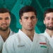Таджикские дзюдоисты вошли в топ-7 на чемпионате мира