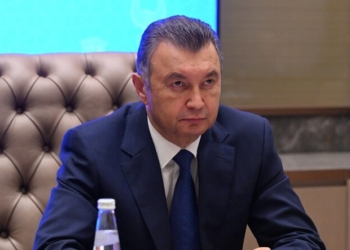 Премьер-министр Таджикистана заявил о стабильном росте ВВП на 8,5% за последние восемь лет