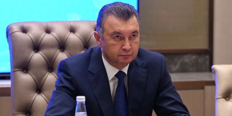 Премьер-министр Таджикистана заявил о стабильном росте ВВП на 8,5% за последние восемь лет