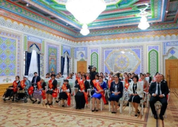 539 человек ежегодно становятся обладателями Президентской квоты в Хатлонской области