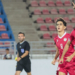 Молодёжная сборная Таджикистана (U-18) сыграет за третье место на чемпионате CAFA-2025