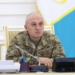 Президент Казахстана освободил от должности министра обороны Руслана Жаксылыкова