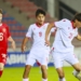 Юношеская сборная Таджикистана (U-15) сыграла вничью со сверстниками из России