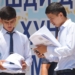 Абитуриент-2025: Национальный центр тестирования представил порядок проведения вступительных экзаменов