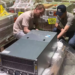 В Алматы начнётся монтаж суперкомпьютера на базе NVIDIA H200