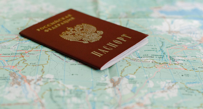 Госдуме РФ предложили лишать мигрантов гражданства за оправдание терроризма