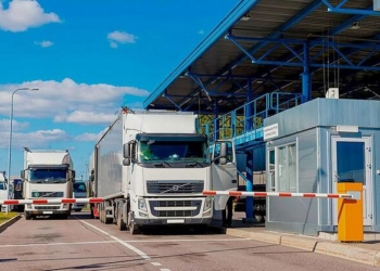 Во всех приграничных таможенных пунктах пропуска Таджикистана внедрили информационную систему «GlobalWorld»