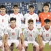 Юношеская сборная Таджикистана (U-16) проведёт товарищеские матчи со сборной России в Гиссаре