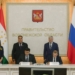 Согдийская область и Воронеж РФ укрепляют межрегиональное сотрудничество