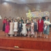 Аккорды души Насибы Шариповой