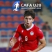 Юношеская сборная Таджикистана U-18 выиграла бронзу на чемпионате CAFA-2025