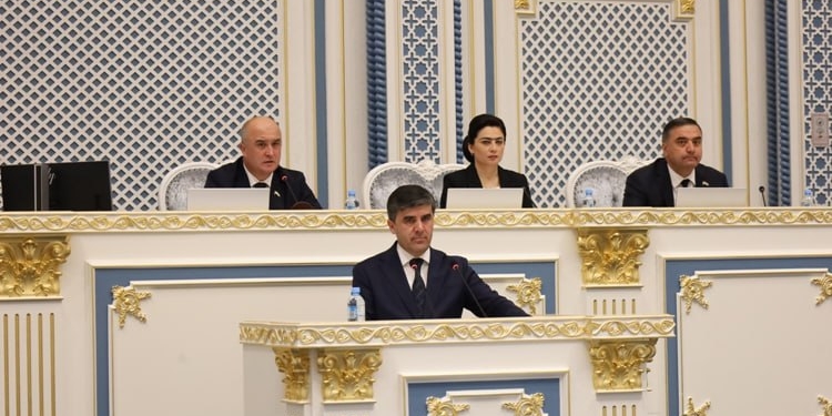 Срок возврата инвестиций по Сангтудинской ГЭС-1 продлён до 2048 года, долг в $297 млн будет аннулирован