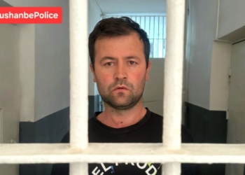 Житель Душанбе подозревается в убийстве жены в ходе семейного конфликта