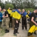 Россия и Украина провели новый обмен военнопленными