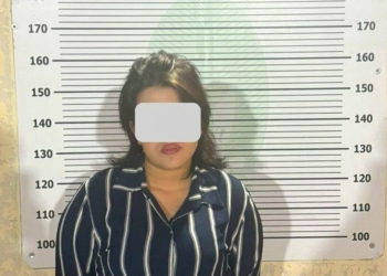 В Душанбе 17-летняя девушка подозревается в кражах и мошенничестве
