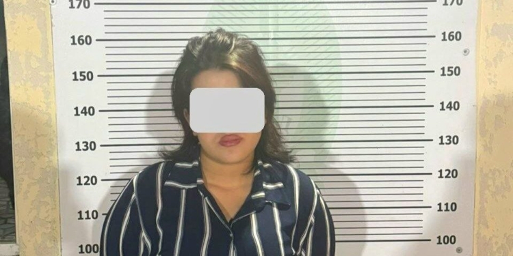 В Душанбе 17-летняя девушка подозревается в кражах и мошенничестве