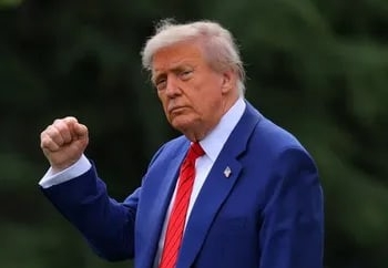 Пакистан выдвинул Трампа на Нобелевскую премию мира