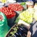 В Согдийской области прошла ярмарка сельхозпродукции