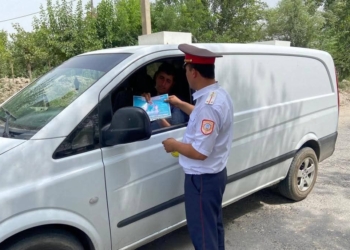 В Хатлоне проходит операция «Спасение» по предотвращению несчастных случаев на воде
