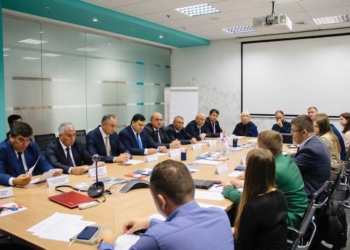Сотрудничество Хатлонской и Ленинградской областей выходит на новый уровень