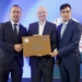 Федерация футбола Таджикистана удостоена бронзовой награды «FIFA Forward Awards»