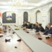 Премьер-министр Таджикистана встретился с Министром экономики и туризма ОАЭ
