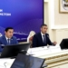 Нацбанк Таджикистана требует усилить внутренний контроль, бороться с киберугрозами и расширить безналичные платежи
