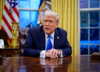 Трамп заявил о готовности сократить 50-дневный ультиматум Путину