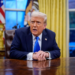 Трамп заявил о готовности сократить 50-дневный ультиматум Путину