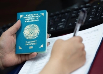 В Казахстане хотят изменить правила сдачи теста на гражданство