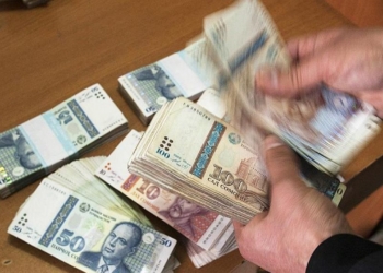 Специалист Управления финансов Гиссара обвиняется в мошенничестве на сумму 166 990 сомони