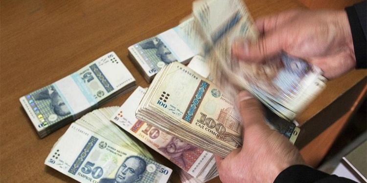 Специалист Управления финансов Гиссара обвиняется в мошенничестве на сумму 166 990 сомони