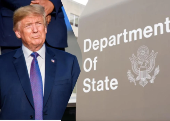 Трамп будет агрессивно подходить к плану по прекращению войны в Украине, — Госдеп