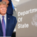 Трамп будет агрессивно подходить к плану по прекращению войны в Украине, — Госдеп