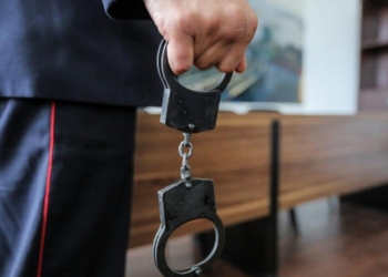 Сотрудник МВД задержан за мошенничество и вымогательство