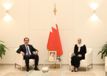 Таджикистан и Бахрейн обсудили развитие  сотрудничества в сфере туризма