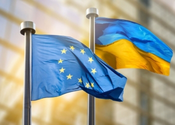 Еврокомиссия предложила выделить Украине €100 млрд