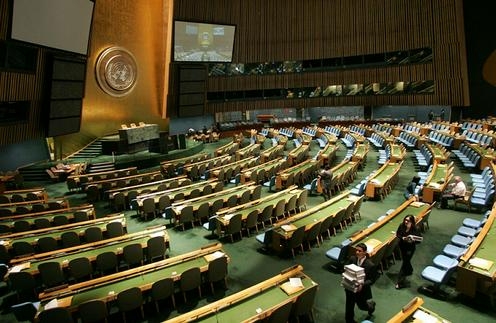 Генассамблея ООН одобрила резолюцию о резком осуждении политики талибов в Афганистане