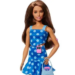 Барби с диабетом. Компания Mattel представила новую куклу