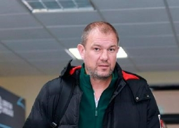 Александр Крестинин: «Наша задача — вернуть «Худжанд» в группу лидеров»
