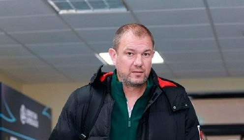 Александр Крестинин: «Наша задача — вернуть «Худжанд» в группу лидеров»