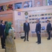 Председатель Хатлонской области посетил областной музей «Авеста» в Бохтаре