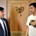 Борец Мухаммад Султонзода завоевал серебро на азиатском турнире во Вьетнаме