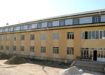 В Истаравшане строят 23 образовательных объекта к 35-летию независимости